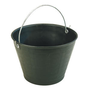 Outils, Construction et Emballage, SEAU EN POLYÉTHYLÈNE FERVI - Product Image 1