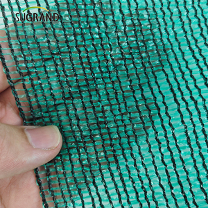 Sinh thái Shade <span class=keywords><strong>Net</strong></span> làm từ tái chế HDPE cho bền vững làm vườn - Product Image 4