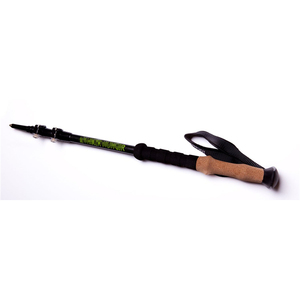 Bâtons de marche Bâtons d'alpinisme Verrouillage rapide Ultraléger <span class=keywords><strong>Carbone</strong></span> Tungstène Acier Pliant Trekking Pole Pour La Marche <span class=keywords><strong>Trail</strong></span> Running - Product Image 3