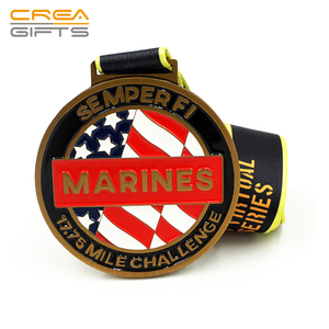 2019 neue <span class=keywords><strong>Design</strong></span> Hohe Qualität Medaille Hersteller Nach <span class=keywords><strong>3D</strong></span> <span class=keywords><strong>Design</strong></span> Medaille Militär mit Niedrigen MOQ