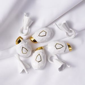 Productos de tendencia 2023 nuevas llegadas Anti envejecimiento Levantamiento de ojos Water Glow Eye Wrinkle Remover masajeador facial - Product Image 2