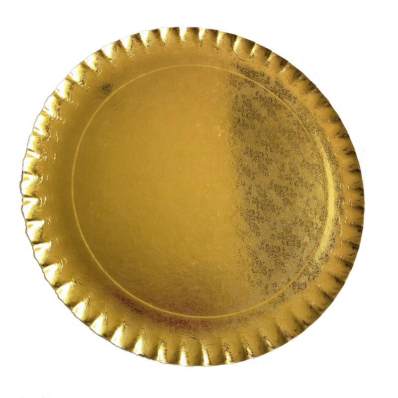 2023 Hottest Round and square Recycle Biodegradable Bamboo Paper Plate Tray&Bowl Food Container Paper Plate Trays