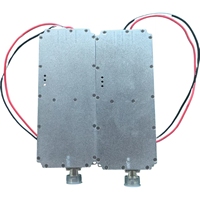 Module amplificateur de puissance Ruihua 150W 3300-3450 MHz