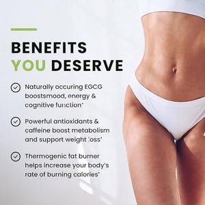 OEM/ODM/OBM自社ブランド工場直販ハラール天然ハーブスリムプラス<span class=keywords><strong>FAT</strong></span> BURNERカプセル即効性妊娠中の女性 - Product Image 5