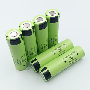 بطارية ليثيوم أيون أيون 186ga v Panasoni 18650Ga Ncr 18650ga 10a - Product Image 3