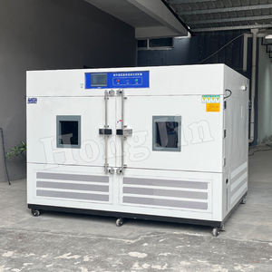 Hızlandırılmış ultraviyole <span class=keywords><strong>Test</strong></span> ekipmanı UV ışık haslığı <span class=keywords><strong>Test</strong></span> makinesi UV sabit sıcaklık ve nem yaşlanma <span class=keywords><strong>Test</strong></span> odası - Product Image 6