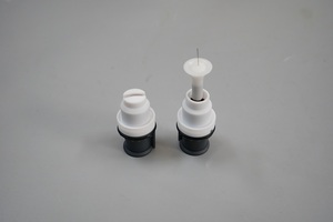 Repuestos para Recubrimiento en Polvo, Bomba Venturi, Boquillas para Pistola de Pulverización - Product Image 5