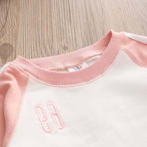 T-shirts As Colour et collection de pantalons de style Salwar pour filles, vente en gros en ligne - Product Image 5