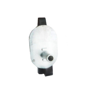 Vanne solénoïde de cartouche de charbon actif Honda 36162-RRA-A01 12V, vanne de régulation de gaz à port 1/4 po - Product Image 2