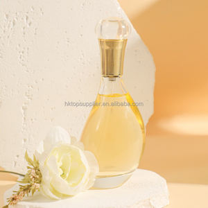 Perfume Corporal y Spray Personalizado de Larga Duración de Marca Personalizada de Lujo de 100 ml para Mujer - Product Image 1