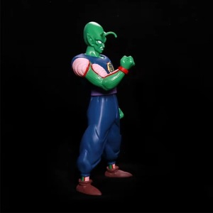 Nouveau produit <span class=keywords><strong>super</strong></span> Saiyan Piccolo méchant démon roi modèle de posture debout Anime Figure Cartoon-Character - Product Image 4