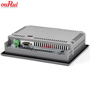 Mới nguyên gốc 6AV6 647-0AC11-3AX0 <span class=keywords><strong>HMI</strong></span> KTP600 Basic Color DP Bảng điều khiển đơn giản Màn hình cảm ứng 6 inch 6AV6647-0AC11-3AX0 - Product Image 3