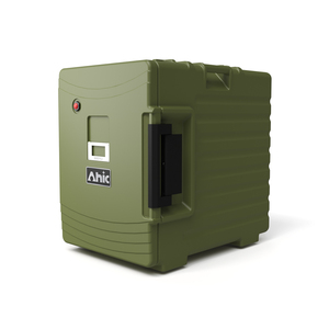 Nevera Portátil Personalizada de 90L, Aislada, Impermeable, de Grado Alimenticio, para Almacenamiento de <span class=keywords><strong>Vino</strong></span> y Latas en la Cocina - Product Image 1