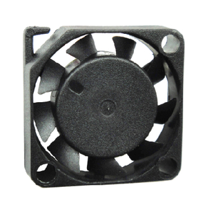 Ventilador de refrigeración de servidor de 12V CC, ventilador industrial de alta velocidad de 10000RPM, ventilador <span class=keywords><strong>Extractor</strong></span> de 4 pulgadas - Product Image 1