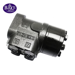 Pièces de direction de tracteur 101S-1-100 Dan-foss M+S Type BZZ1 OSPB OSPC BPBS BPB Unité de commande de direction hydraulique - Product Image 1