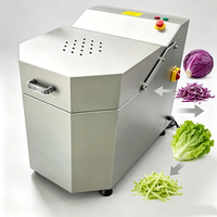 Centrifugale groentedroger, machine voor het drogen van kool, sla, fruit en water.