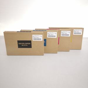 Desarrollador de Calidad Original para Xerox Versant 80 180 2100 3100 Press V80 V180 Carrier 676K33611 676K33621 676K33631 676K33641 - Product Image 3