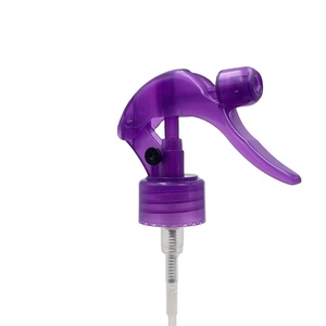 Cosmétique chimique résistant chambre nettoyage cheveux flux moussant brouillard bouteille couvercle buse pompe à pression Mini souris déclencheur <span class=keywords><strong>Spray</strong></span> - Product Image 5