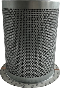 MENGMA 22219174 filtre de séparateur d'huile industriel en métal de haute qualité pièces de compresseur industriel d'air de vis de Performance efficace - Product Image 4