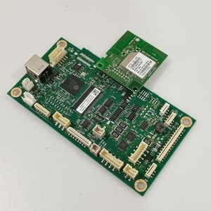 4ry23-60001 định dạng Hội Đồng Quản trị cho HP neverstop Laser Mfp 1020 NS 1020W bảng chính logic Hội Đồng Quản Trị - Product Image 2