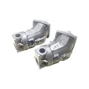 ปั๊มลูกสูบ AA2fo23 รุ่น AA2fo23/61L-Vbd55 R902049416 ปั๊มไฮดรอลิกสำหรับรถขุด - Product Image 1
