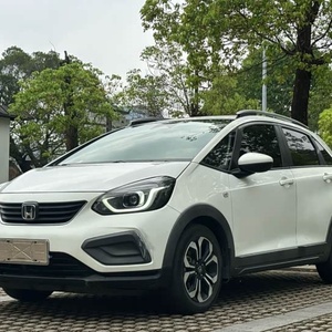 ฮอนด้า ฟิต ปี 2021 1.5L สมาร์ทแฮทช์แบ็ก รถประหยัดน้ำมัน รถใช้งานในเมือง ขายดี - Product Image 2