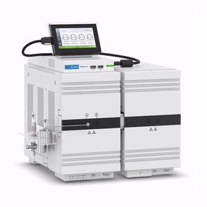 Système de Géochromatographie Miniature Agilent 990, Équipement de Laboratoire d'Analyse d'Échantillons de Gaz - Product Image 3