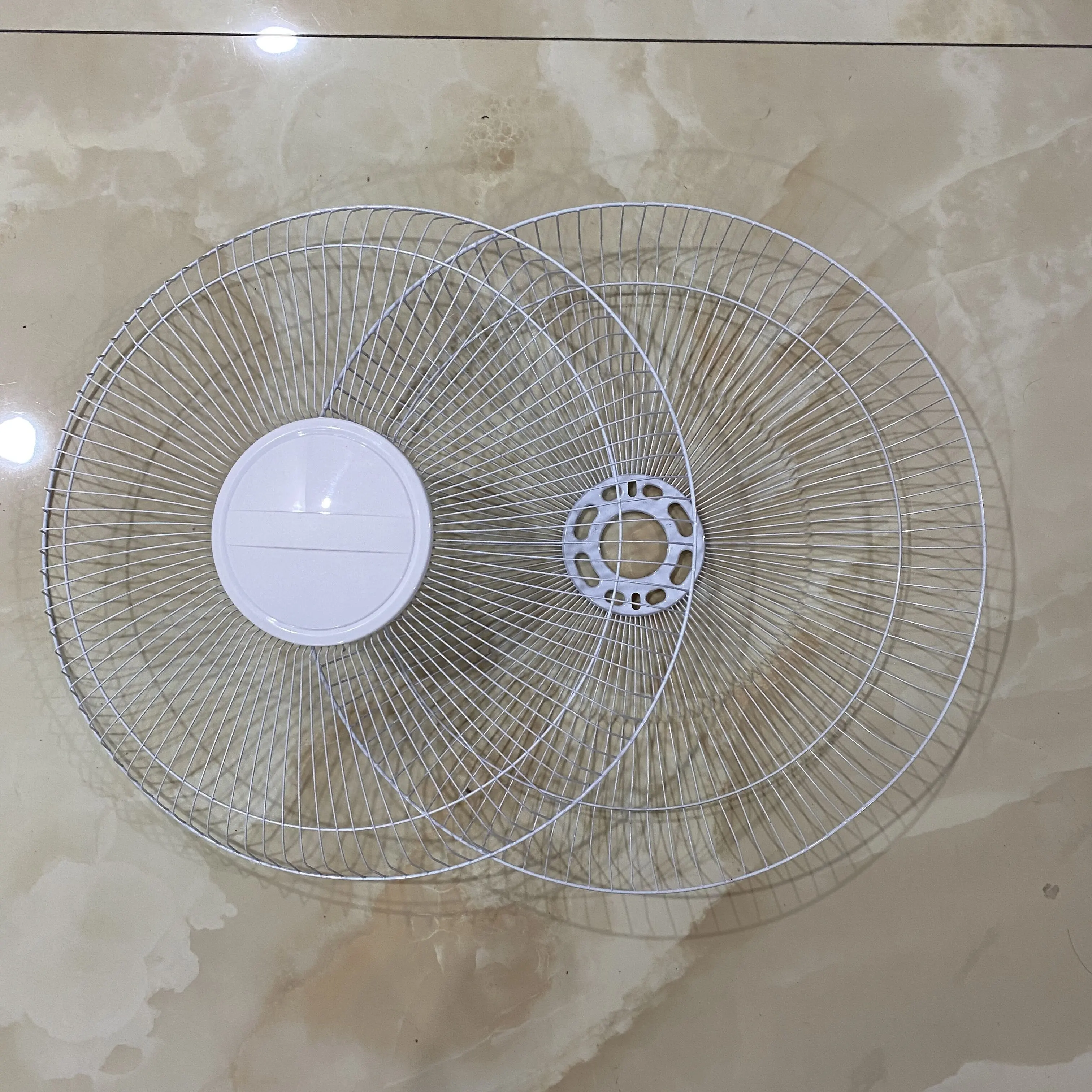Guangdong New Design Inverter 56 S V M E C Free Standing Ceiling Fan With 3 Blade For North America Market