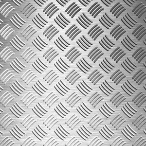 Láminas de Aluminio Estampadas de Primera Calidad 1050 1060 H14 H24 3003 H14 5754 6061 de 0.6 mm - Product Image 1