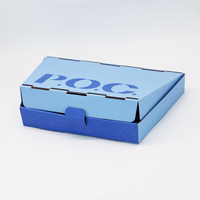 Boîte d'emballage pour bonbons en promotion, couleurs de Noël, pour cadeaux, design personnalisé, biscuits, chocolat, emballage en carton pour pâte à sucre