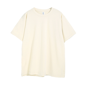 Spedizione Rapida, T-Shirt Personalizzabile da Uomo 260gsm, Maglietta Casual Oversize in 100% Cotone per Stampa Streetwear - Product Image 1