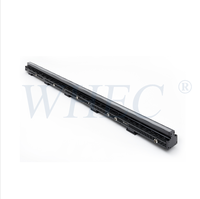 WHEC PL6R1500SLC1500mm Caméra à balayage linéaire CIS à lumière intégrée Personnalisation du capteur CMOS Caméras industrielles pour la vision industrielle