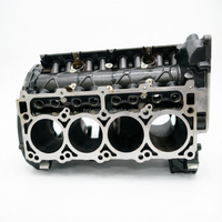 Pièces de moteur V8 5.7L HEMI Blocs-cylindres Bloc court OE 68450911AA pour JEEP Dodge Nitro Chrysler EGN Charger Durango Chrysler