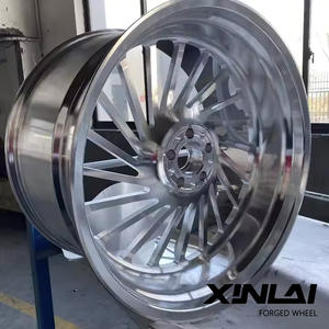 ディープディッシュカスタム鍛造<span class=keywords><strong>4x4</strong></span>オフロードピックアップトラックホイール6x139.7 5x139.7 5x127 5x5 6x135 5x114.3 8x165.1 8x170 8x180 5x150ホイール - Product Image 3