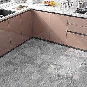 Alfombra de corredor <span class=keywords><strong>ruggable</strong></span> resistente al satén para área de casa completa, ecológica, comercial, Alfombra de interfaz de pared a pared - Product Image 5