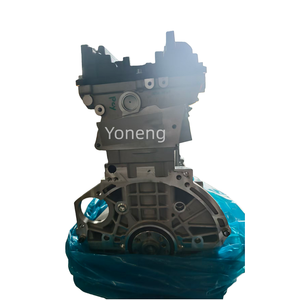 Oferta Especial: Conjunto de Motor G4KE de 2.4L para Hyundai Ix35, Sonata, Tucson, <span class=keywords><strong>Kia</strong></span> K5, <span class=keywords><strong>Sorento</strong></span> - Product Image 3