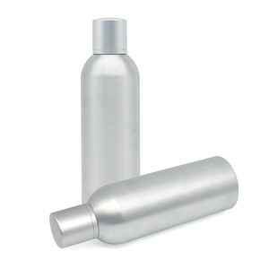 Álcool Bebida 200ml Garrafa De Alumínio Hot Stamping e 1000ml Alto Grau 500ml 750ml Garrafas De Vodka De Vinho De Alumínio - Product Image 1