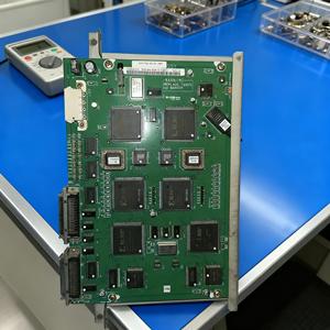 Lắp ráp bảng dasifn2 cho GE CT P/N 2214312 - Product Image 4