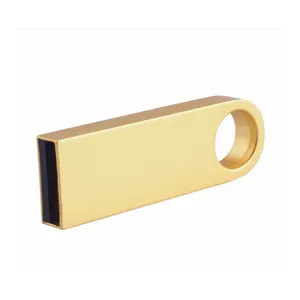 Флеш-накопитель USB в металлическом корпусе с логотипом бренда на заказ, 2020, 8 ГБ/16 ГБ/32 ГБ/64 Гб/128 ГБ