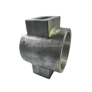 Custom Cnc Turning Parts Machining Services Engineering Machinery Parts Construction Machinery Parts