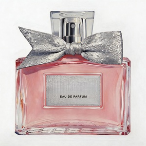 Envío Directo en 2 a 7 Días, Perfume Original de Lujo con Recibo, Larga Duración, EDT/EDP/Intense/Elixir Spray, Aroma Vainilla - Product Image 3