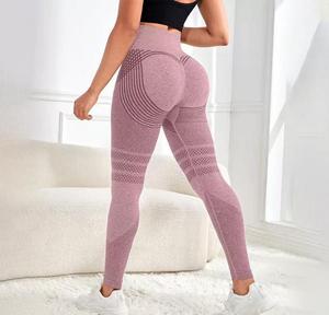 Leggings <span class=keywords><strong>anti</strong></span>-<span class=keywords><strong>cellulite</strong></span> pour femmes, pantalons de <span class=keywords><strong>sport</strong></span> taille haute, Plumi <span class=keywords><strong>Push</strong></span> 3D Compression Lipoedema Fitness - Product Image 4