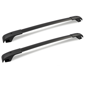 Barras Transversales para Techo de Auto JOESHIER, de Aleación de Aluminio, Fácil Instalación, Soportan Más de 100 kg, para Ford Bronco Sport 2020-2022 - Product Image 5