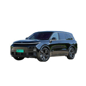 Carro <span class=keywords><strong>chag</strong></span> SUV EV Lixiang L9 max pro 2023 motores híbridos MAX nuevos vehículos de energía 2023 - Product Image 5