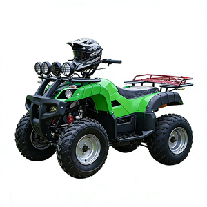 Buggy tout-terrain en acier pour adultes, quatre roues, 48V, 300 kg, marque JUNCHI, loisirs, divertissement, extérieur - Product Image 1