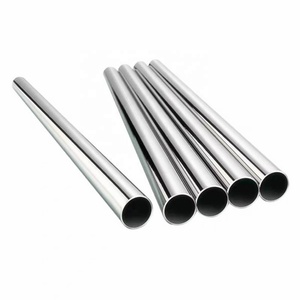 <span class=keywords><strong>Tubi</strong></span> in <span class=keywords><strong>Acciaio</strong></span> Inossidabile 304 di Qualità Premium - Product Image 1