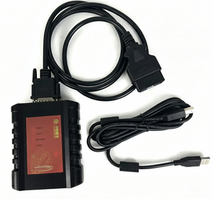 สำหรับ sinotruk EOL OBD เครื่องยนต์คอมมอนเรลรถบรรทุกหนักสำหรับ sinotruck เครื่องมือวินิจฉัยเหมาะสำหรับ HOWO A7/T7H /sitrak/hohan - Product Image 1