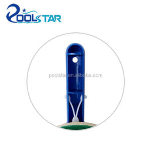 Limpiador de Líneas de Agua de Alta Calidad para Piscinas, Almohadilla de Repuesto para Tanque de Detergente y Clip EC Incluidos - Product Image 5