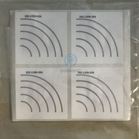 Chips RFID V705-D V706-D V720-D V410 A188 MB175 1240 1512 Utilizados en Impresoras de Inyección de Tinta CIJ de la Serie VJ 1000, 100% Compatibles