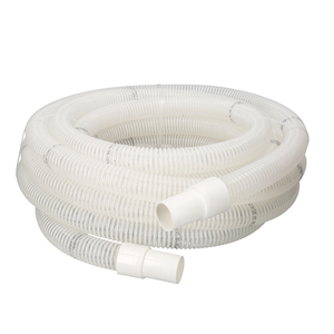 Tubo Avvolgibile per Piscina Eva da 12 Metri con Connettori - Product Image 1